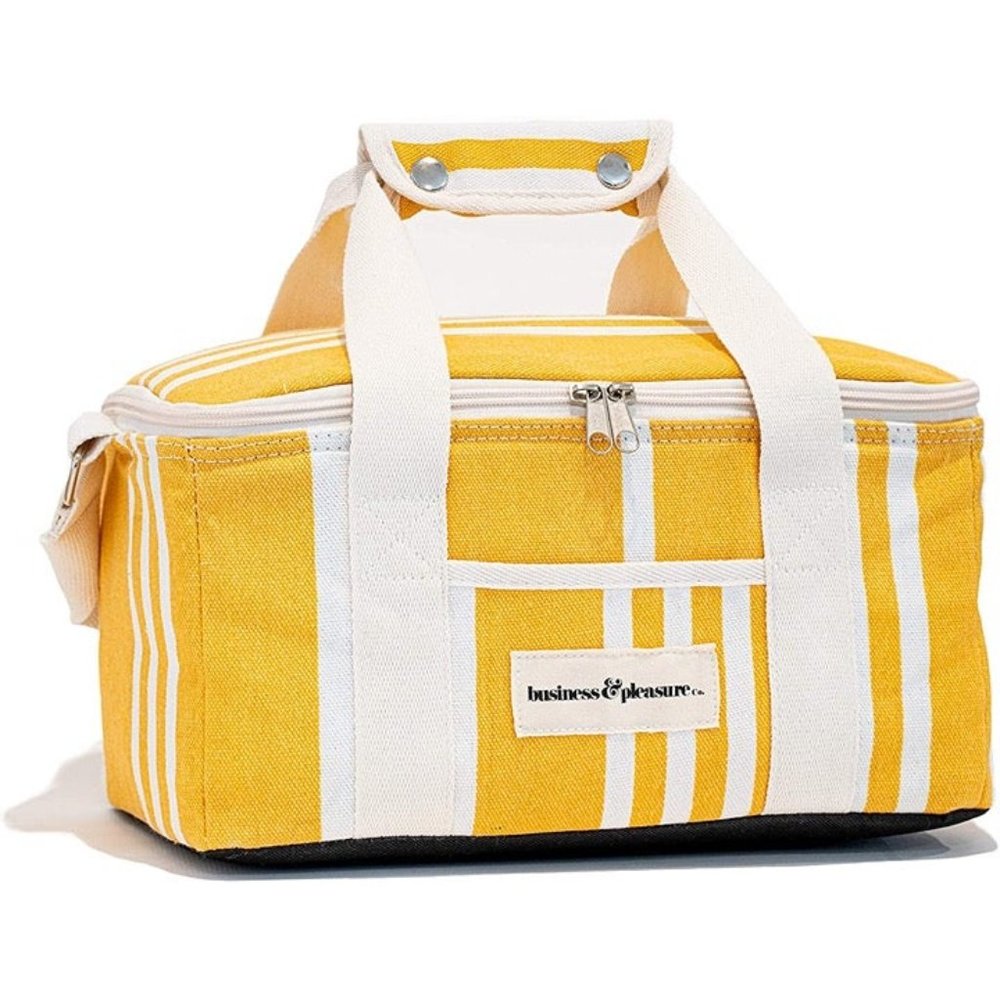Holiday Cooler Bag- Insulated Leakproof Lining